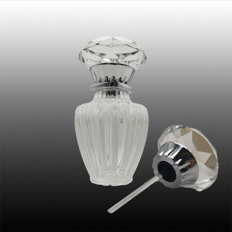 zamac perfume cap set