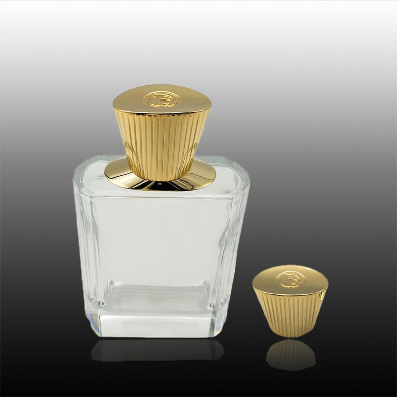 cone perfume cap