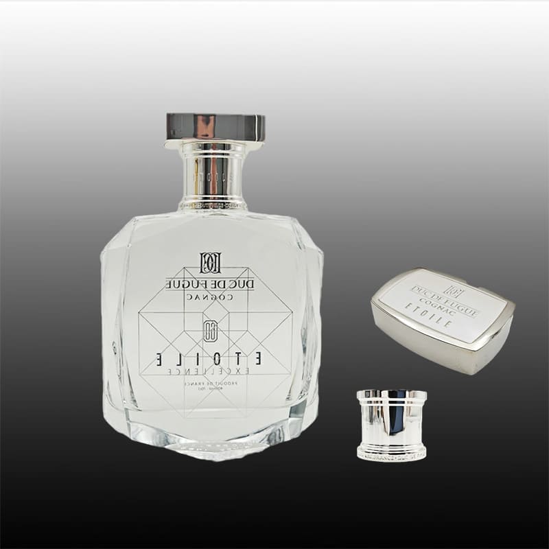 zamac spirits stopper cap