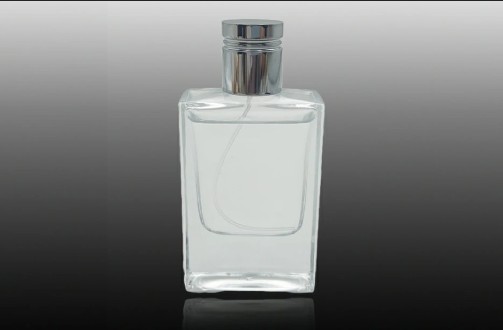 perfume bottle cap