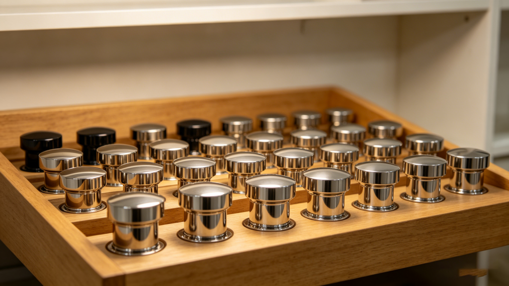 Electroplating