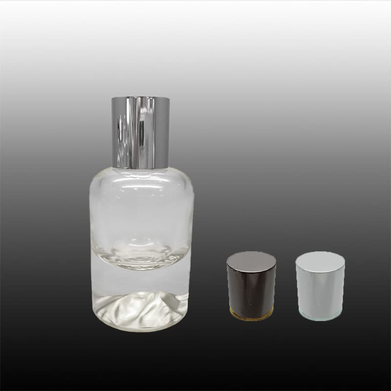 Cylindrical Perfume Cap
