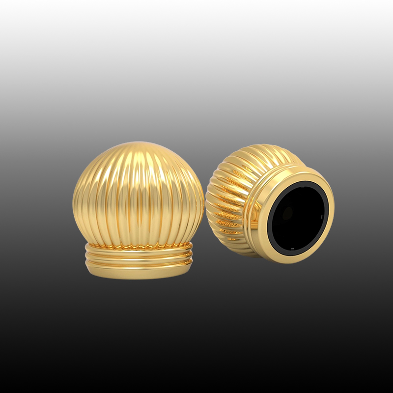 Oem Anti-Theft Bottle Caps