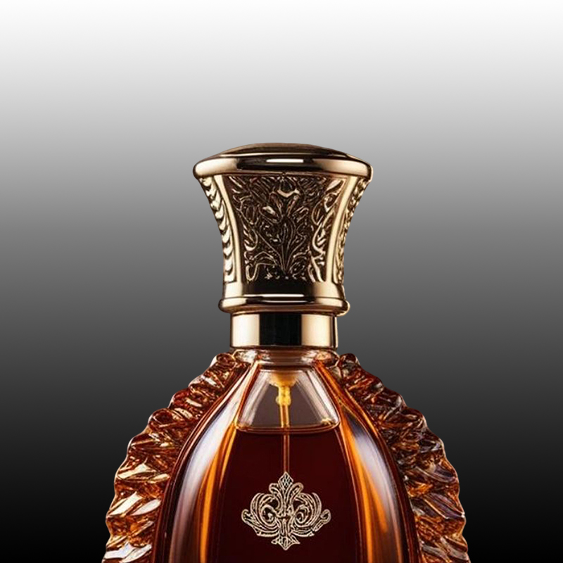 Pentagonal Zamac Zinc Alloy Wine Bottle Cap