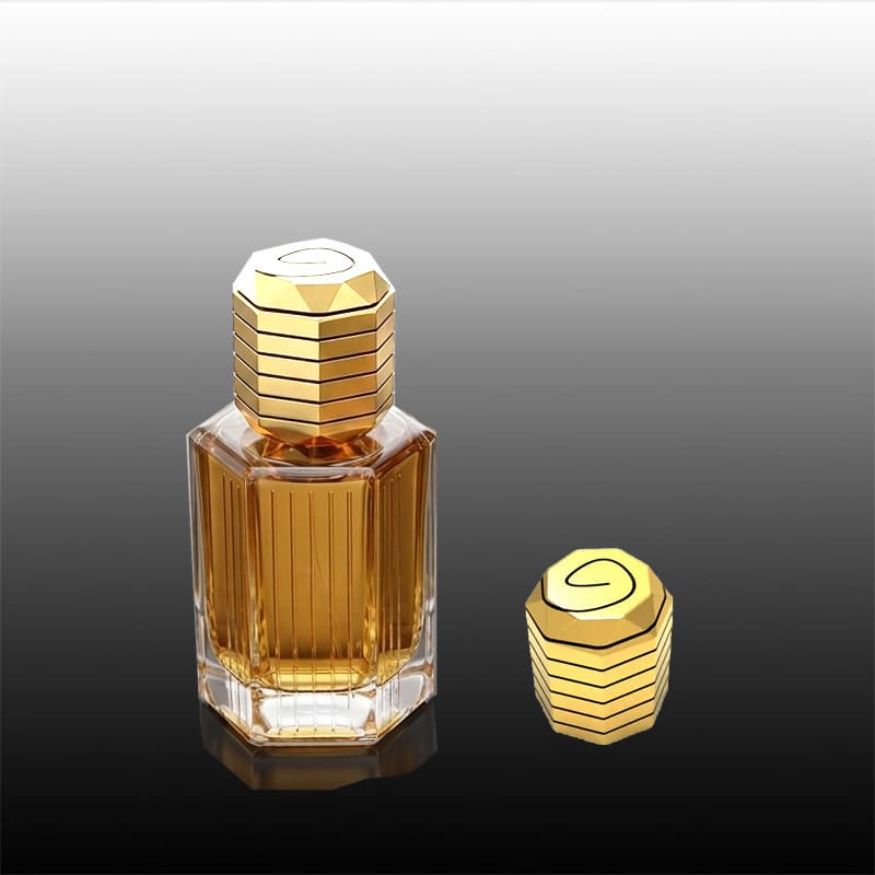 custom pump spray cap