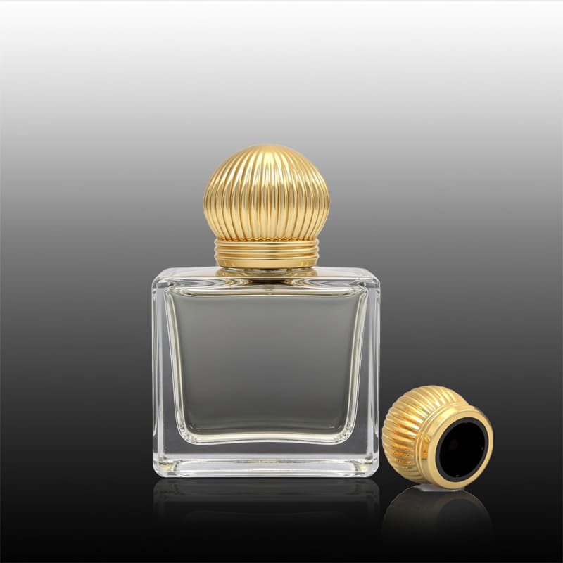wholesale spherical perfume cap supplier