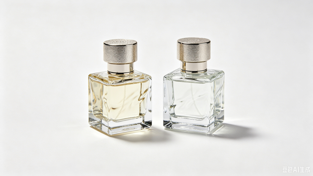 luxury perfume packaging